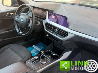 BMW Serie 3 316d 2.0 116CV cat (11)