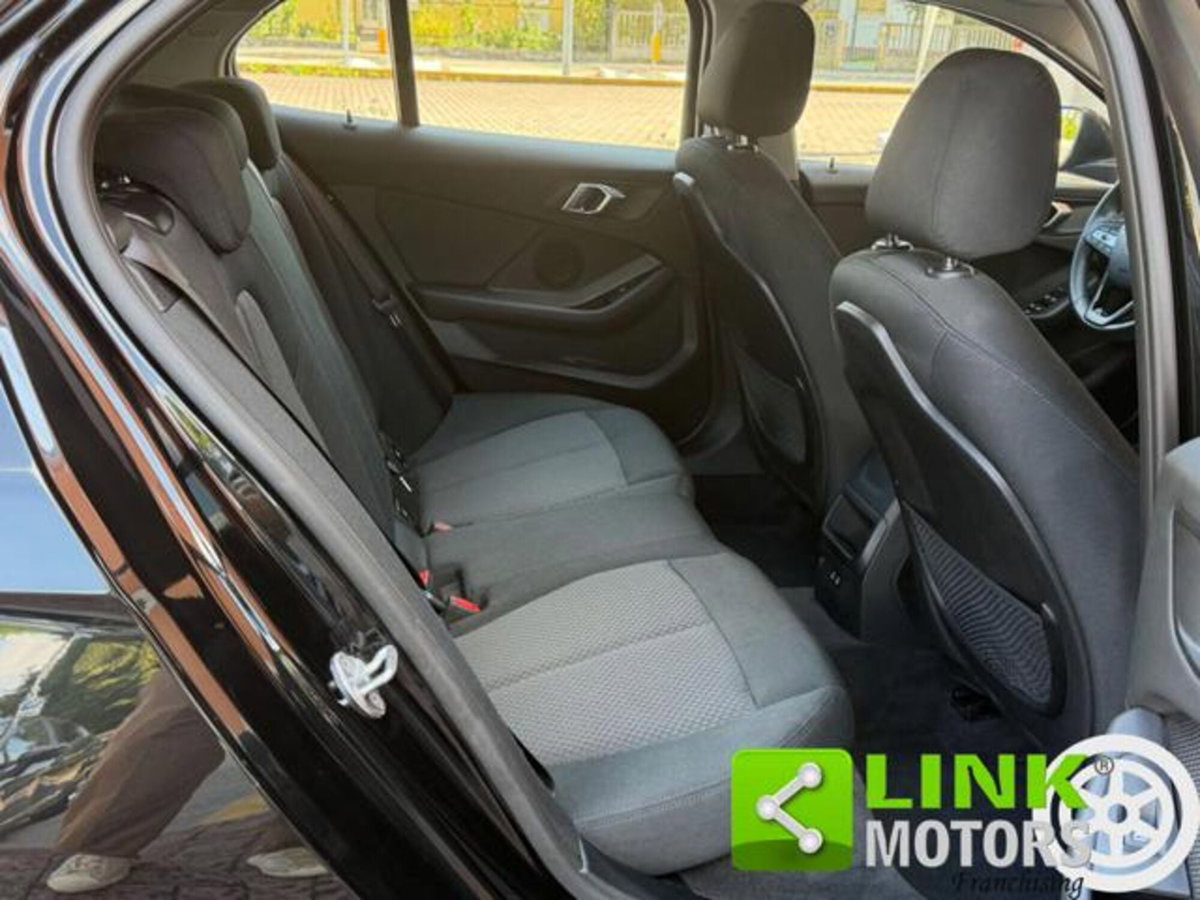 BMW Serie 3 316d 2.0 116CV cat (13)