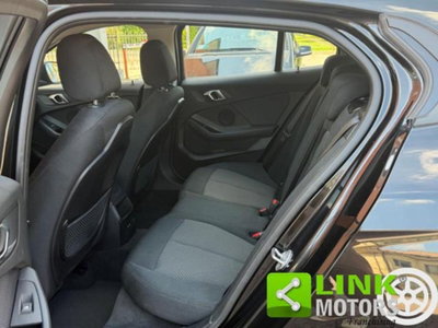 BMW Serie 3 316d 2.0 116CV cat (14)
