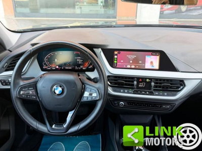 BMW Serie 3 316d 2.0 116CV cat (15)