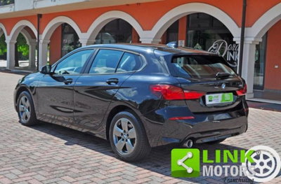 BMW Serie 3 316d 2.0 116CV cat (2)