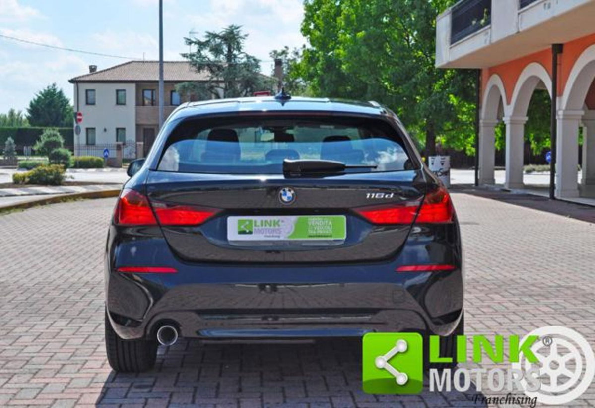 BMW Serie 3 316d 2.0 116CV cat (3)