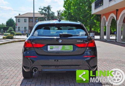 BMW Serie 3 316d 2.0 116CV cat (3)