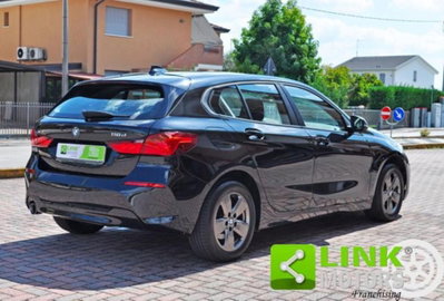 BMW Serie 3 316d 2.0 116CV cat (4)