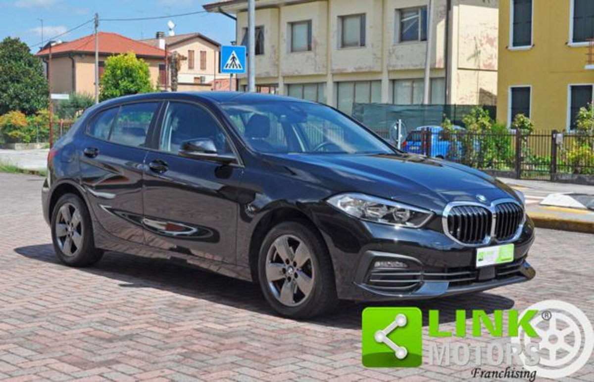BMW Serie 3 316d 2.0 116CV cat (5)
