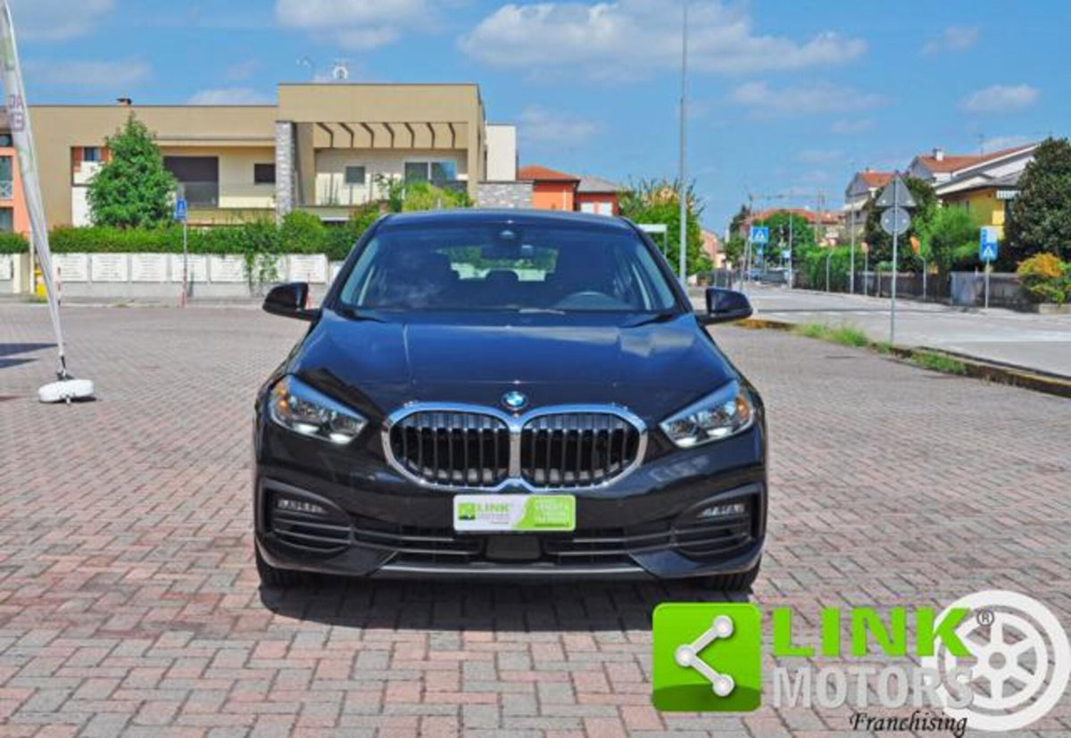 BMW Serie 3 316d 2.0 116CV cat (6)