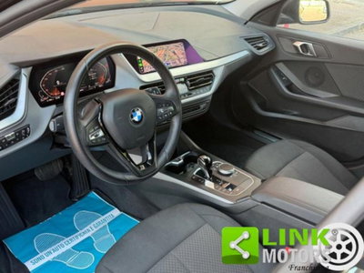 BMW Serie 3 316d 2.0 116CV cat (7)