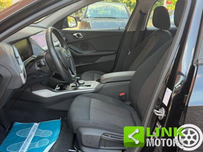 BMW Serie 3 316d 2.0 116CV cat (8)