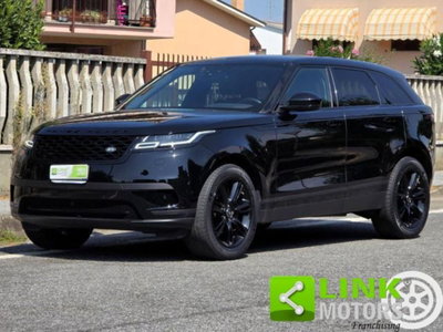 Land Rover Range Rover Velar 2.0D I4 180 CV usata