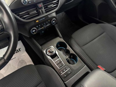 Ford Focus 1.5 EcoBlue 120 CV aut. 5p. Active Style (11)