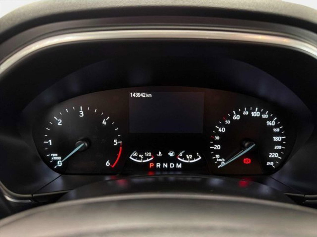 Ford Focus 1.5 EcoBlue 120 CV aut. 5p. Active Style (9)