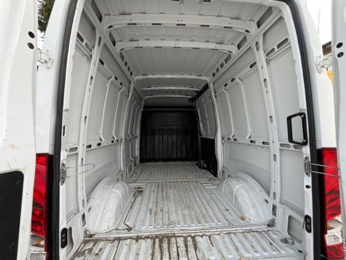 Iveco Daily Furgone 35S12V 2.3 HPT PM-SL-TA Furgone (11)