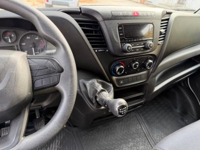 Iveco Daily Furgone 35S12V 2.3 HPT PM-SL-TA Furgone (13)