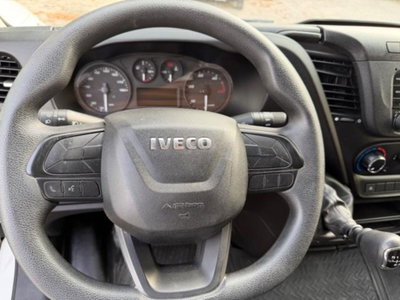 Iveco Daily Furgone 35S12V 2.3 HPT PM-SL-TA Furgone (14)