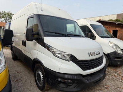 Iveco Daily Furgone 35S12V 2.3 HPT PM-SL-TA Furgone (3)