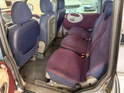 Fiat Multipla 1.9 JTD SX (10)