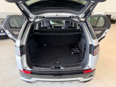 Land Rover Discovery Sport 2.0 SD4 240 CV AWD Auto R-Dynamic (11)