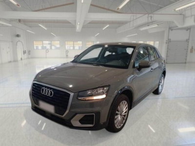 Audi Q2 Q2 1.6 TDI S tronic Design usata