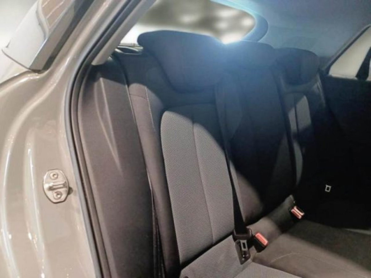 Audi Q2 Q2 1.6 TDI S tronic Design (13)