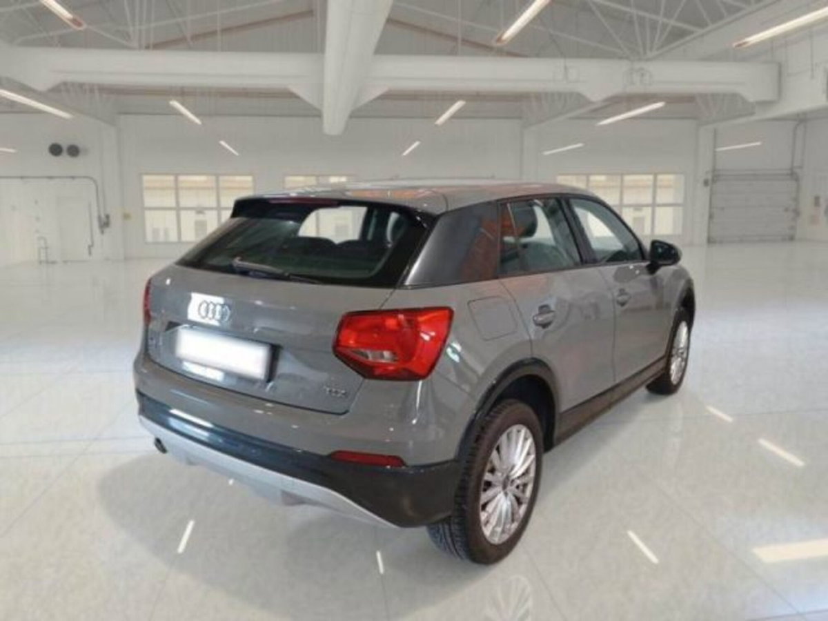 Audi Q2 Q2 1.6 TDI S tronic Design (2)