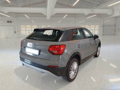 Audi Q2 Q2 1.6 TDI S tronic Design (2)