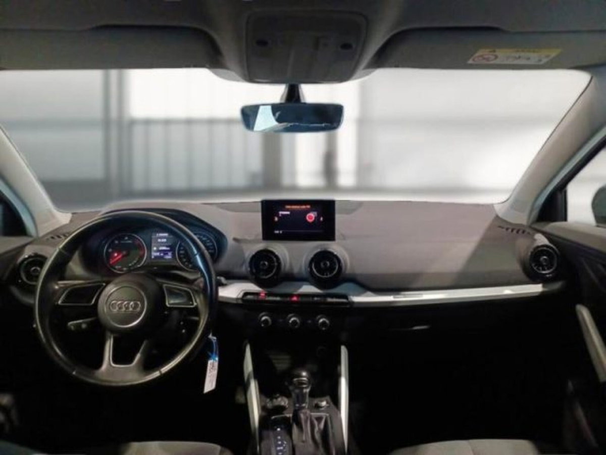 Audi Q2 Q2 1.6 TDI S tronic Design (3)