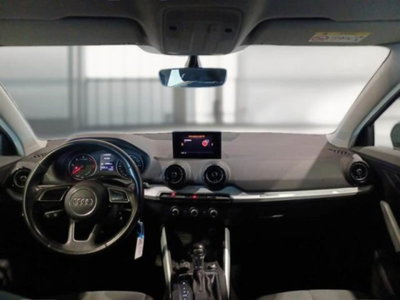 Audi Q2 Q2 1.6 TDI S tronic Design (3)