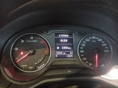 Audi Q2 Q2 1.6 TDI S tronic Design (4)