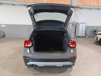 Audi Q2 Q2 1.6 TDI S tronic Design (5)