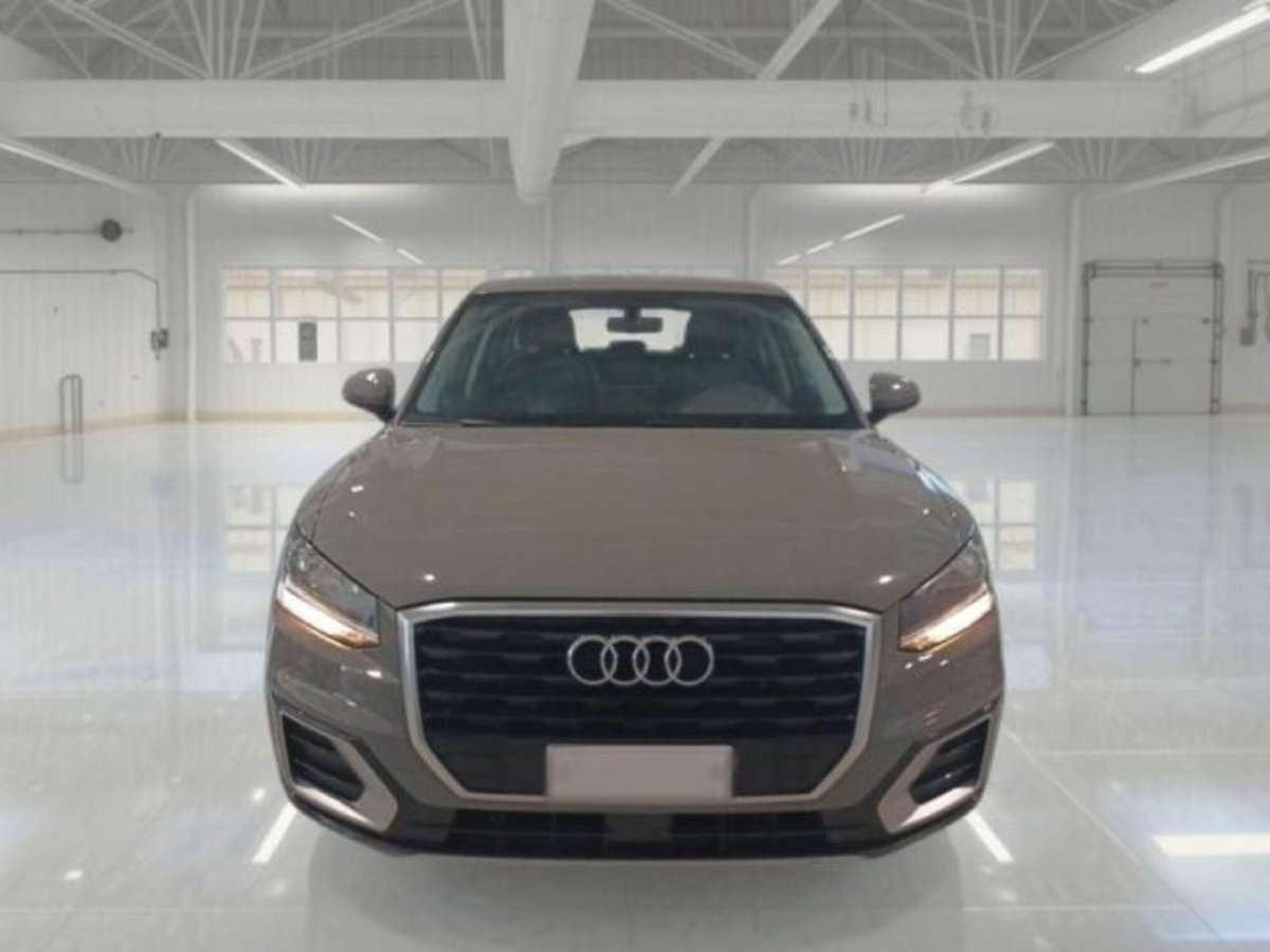 Audi Q2 Q2 1.6 TDI S tronic Design (6)