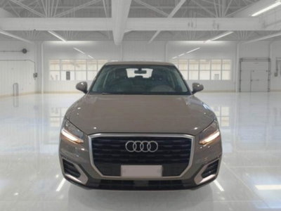 Audi Q2 Q2 1.6 TDI S tronic Design (6)