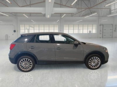 Audi Q2 Q2 1.6 TDI S tronic Design (7)