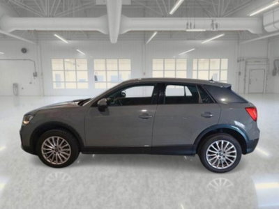 Audi Q2 Q2 1.6 TDI S tronic Design (8)