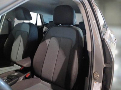 Audi Q2 Q2 1.6 TDI S tronic Design (9)