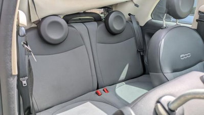 Fiat 500 Cabrio 1.0 hybrid 70cv (10)
