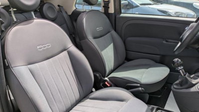 Fiat 500 Cabrio 1.0 hybrid 70cv (7)
