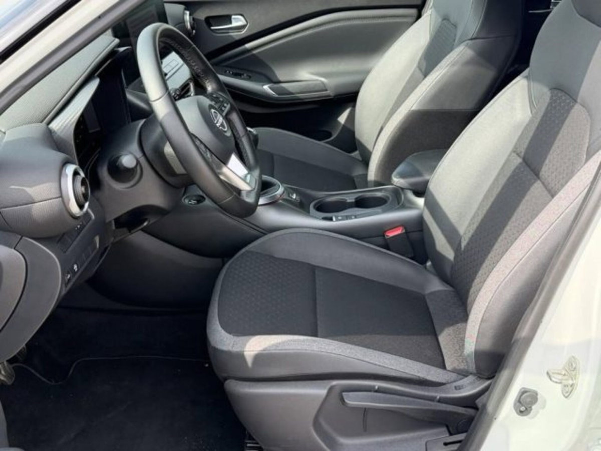 Nissan Juke 1.0 dig-t N-Design 114cv (10)