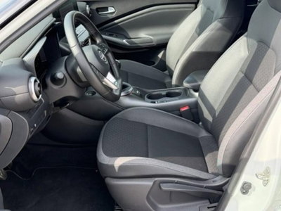 Nissan Juke 1.0 dig-t N-Design 114cv (10)