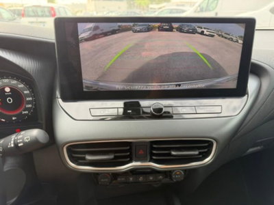 Nissan Juke 1.0 dig-t N-Design 114cv (14)