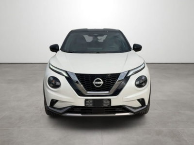 Nissan Juke 1.0 dig-t N-Design 114cv (2)