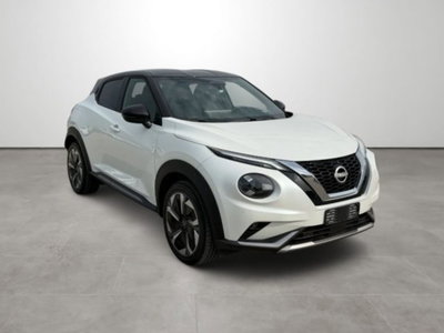 Nissan Juke 1.0 dig-t N-Design 114cv (3)