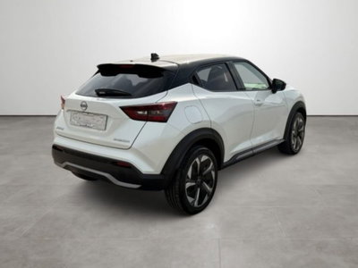 Nissan Juke 1.0 dig-t N-Design 114cv (4)