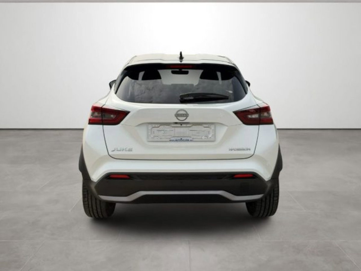 Nissan Juke 1.0 dig-t N-Design 114cv (5)