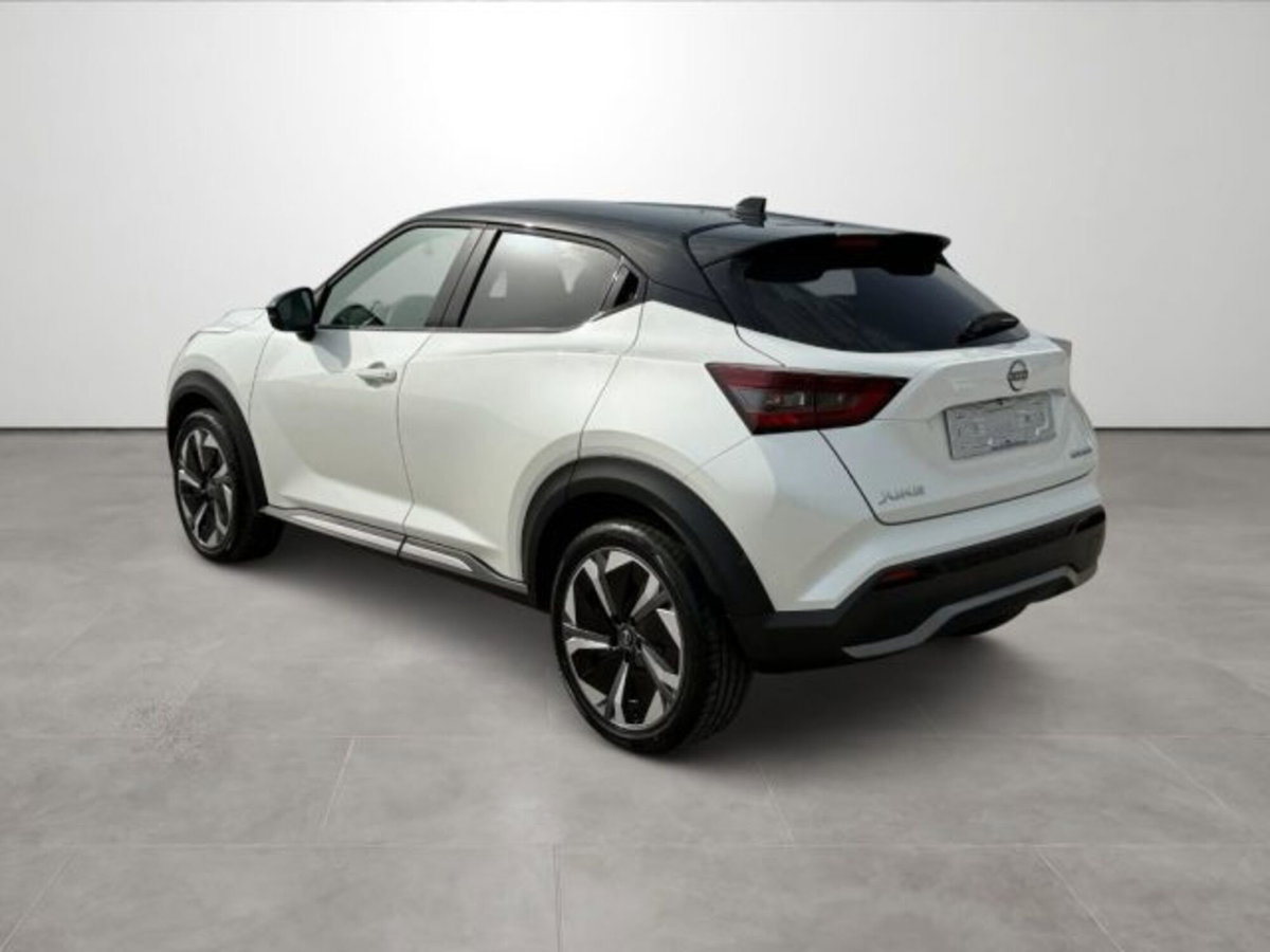 Nissan Juke 1.0 dig-t N-Design 114cv (6)