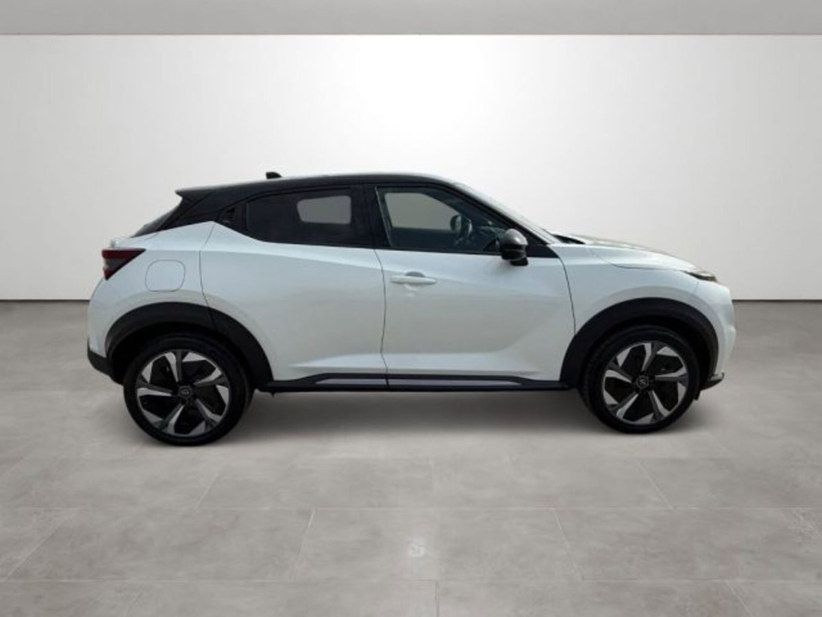 Nissan Juke 1.0 dig-t N-Design 114cv (7)