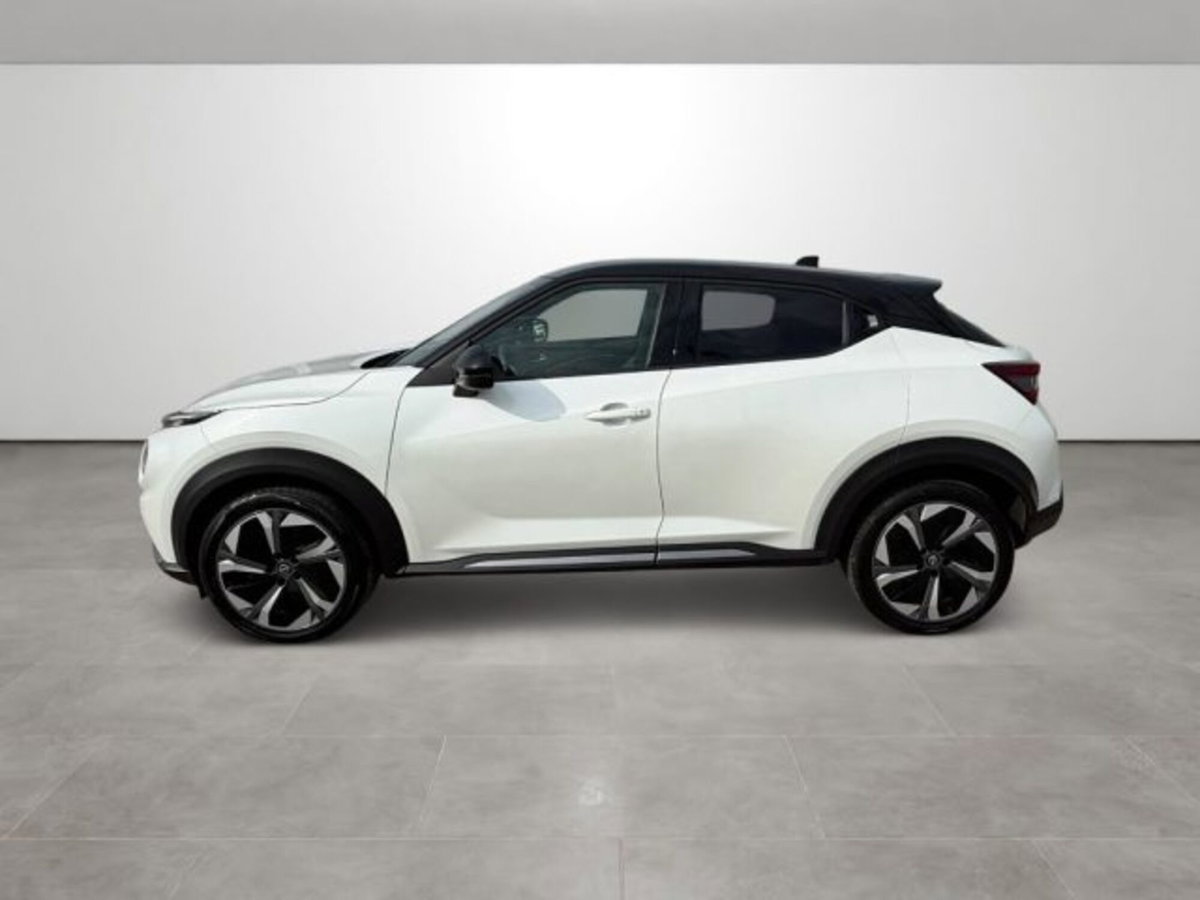Nissan Juke 1.0 dig-t N-Design 114cv (8)