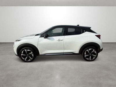 Nissan Juke 1.0 dig-t N-Design 114cv (8)