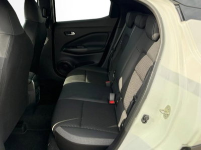 Nissan Juke 1.0 dig-t N-Design 114cv (9)