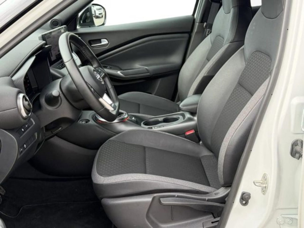 Nissan Juke 1.0 dig-t N-Design 114cv (10)