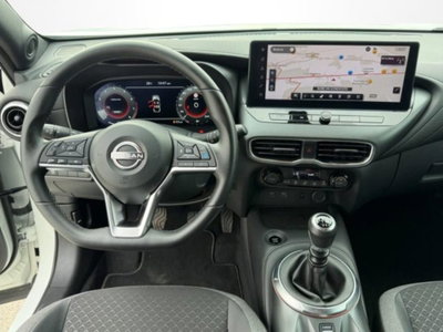 Nissan Juke 1.0 dig-t N-Design 114cv (11)
